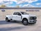 2026 Ford Super Duty F-350® Platinum®