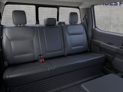 2026 Ford Super Duty F-350® Lariat®