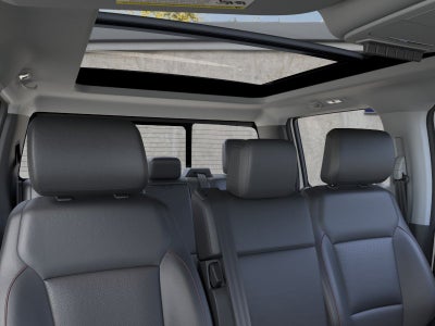 2026 Ford Super Duty F-350® Lariat®