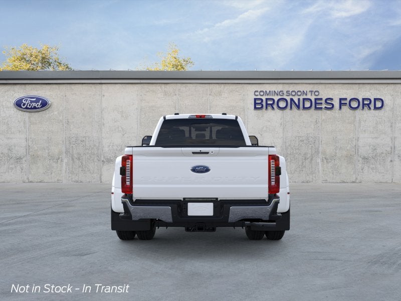 2026 Ford Super Duty F-350® Lariat®