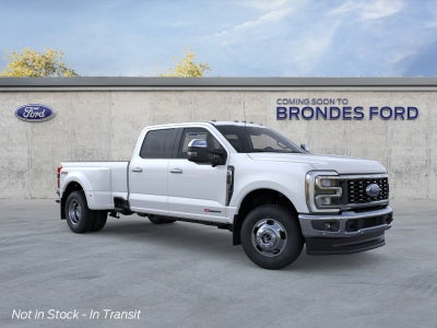 2026 Ford Super Duty F-350® Lariat®
