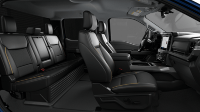 2027 Ford Super Duty F-450® Lariat®