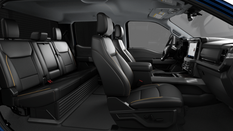 2027 Ford Super Duty F-450® Lariat®