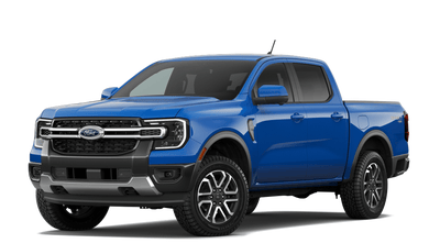2026 Ford Ranger Lariat®