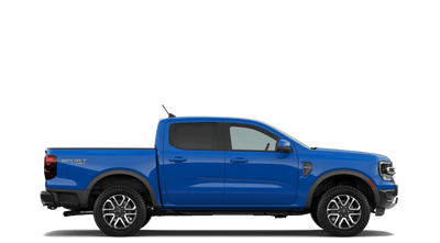 2026 Ford Ranger Lariat®