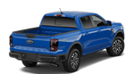2026 Ford Ranger Lariat®