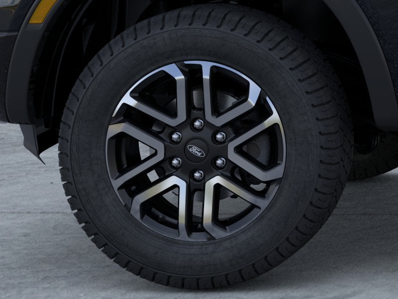 2026 Ford Ranger Lariat®