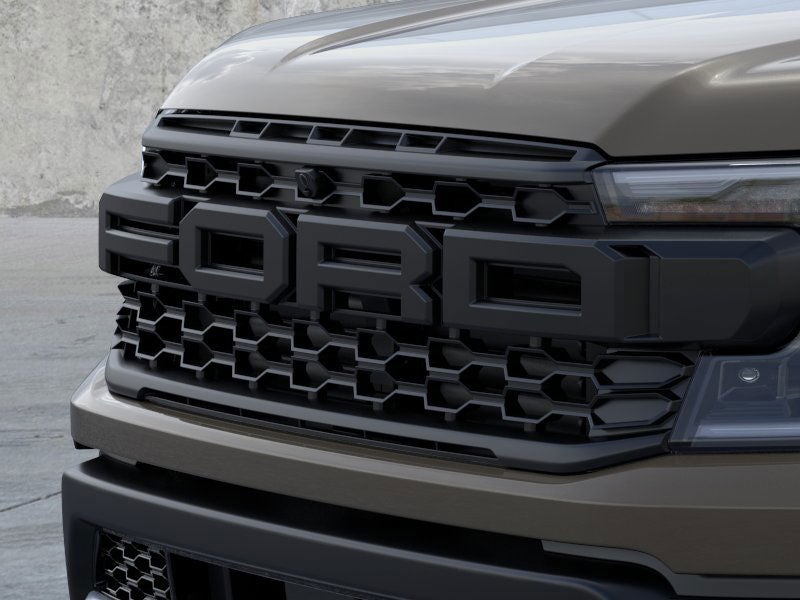 2026 Ford Ranger Raptor®