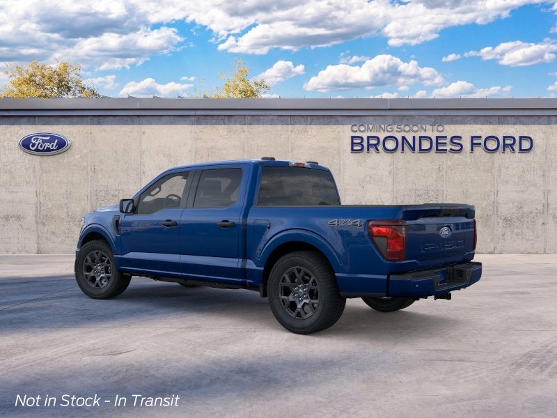 2026 Ford F-150 STX®