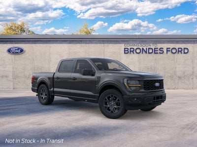 2026 Ford F-150 STX®