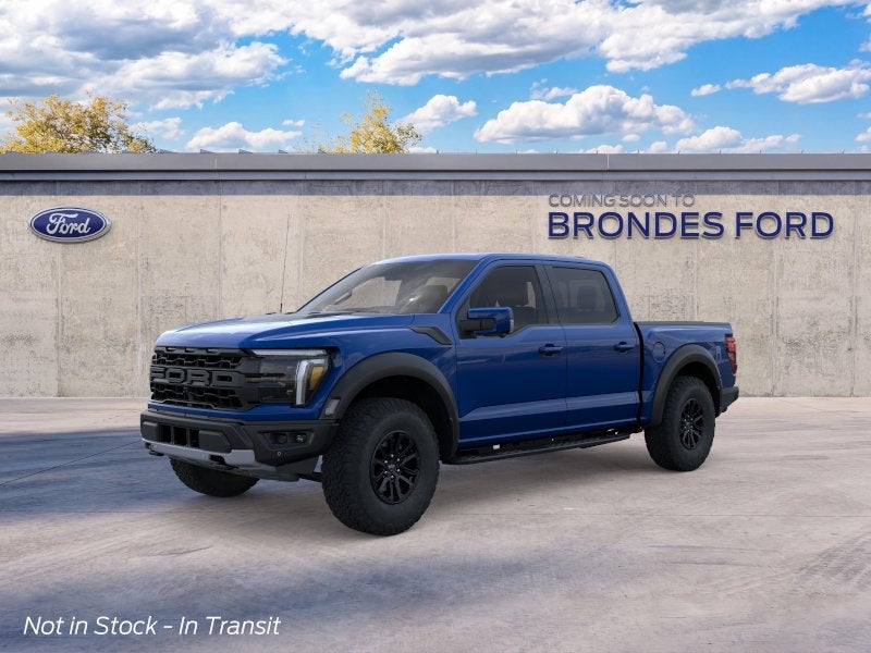 2026 Ford F-150 Raptor®