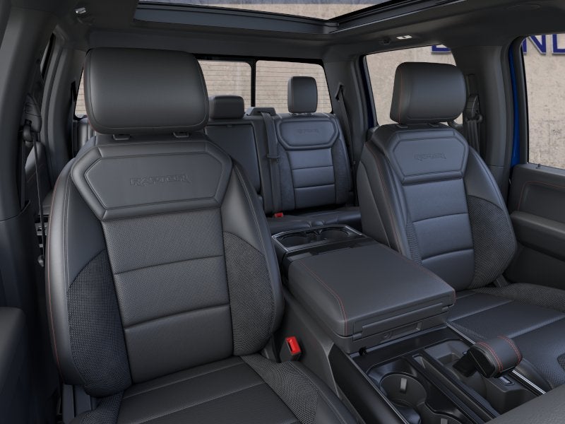 2026 Ford F-150 Raptor®
