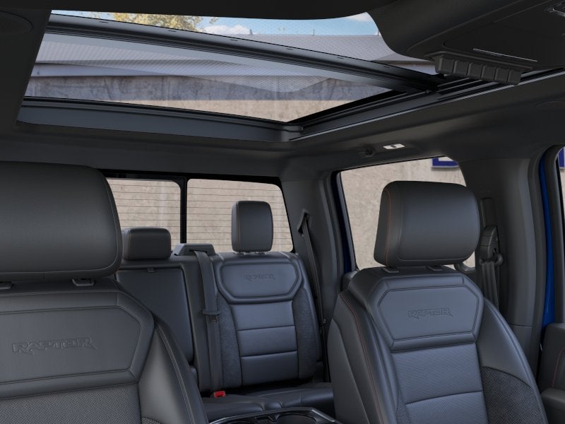 2026 Ford F-150 Raptor®