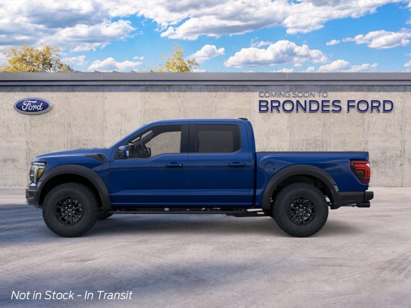 2026 Ford F-150 Raptor®