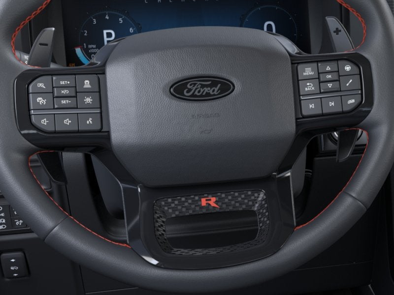 2026 Ford F-150 Raptor®