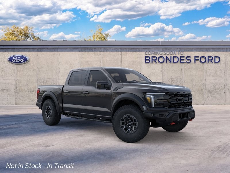 2026 Ford F-150 Raptor®