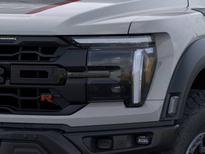 2026 Ford F-150 Raptor®