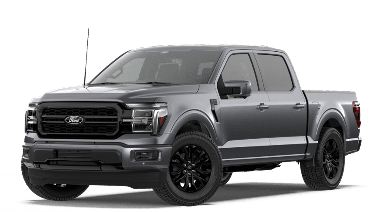 2026 Ford F-150's photo