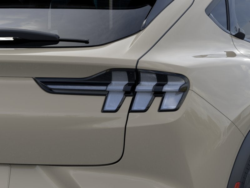 2026 Ford Mustang Mach-E Select