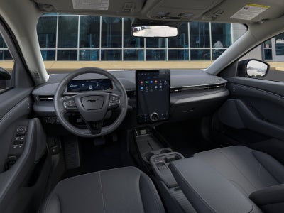 2026 Ford Mustang Mach-E Select