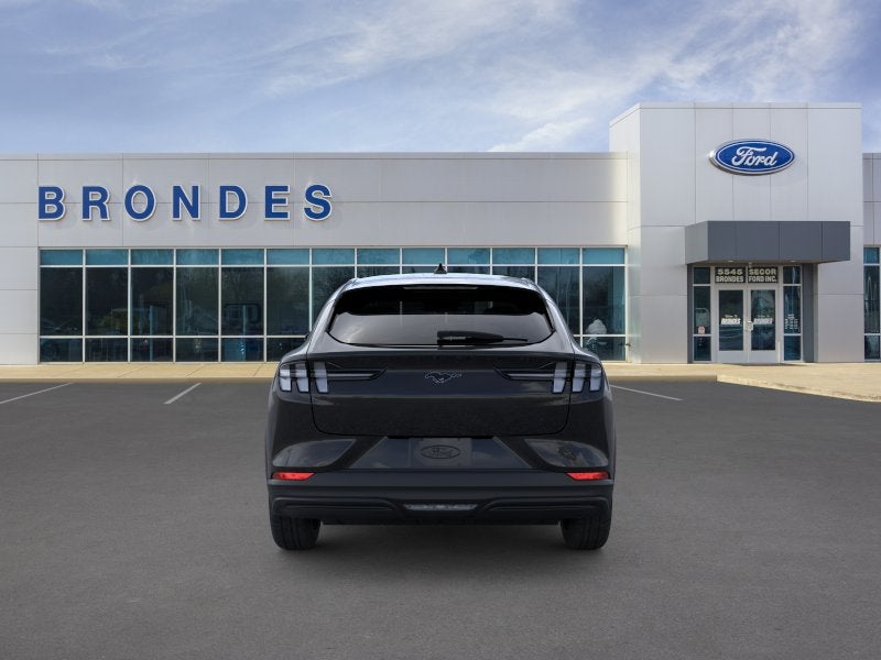 2026 Ford Mustang Mach-E Select