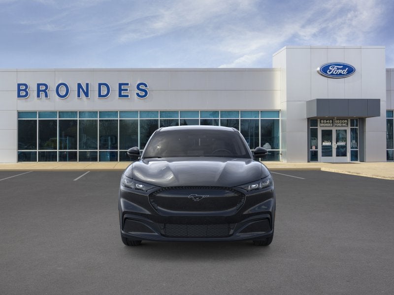 2026 Ford Mustang Mach-E Select