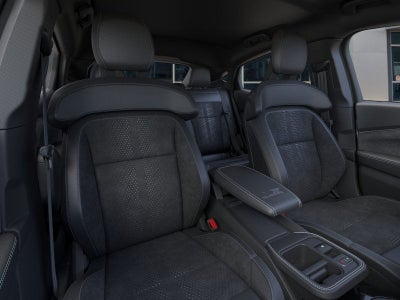 2026 Ford Mustang Mach-E GT