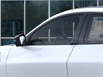 2026 Ford Mustang Mach-E GT