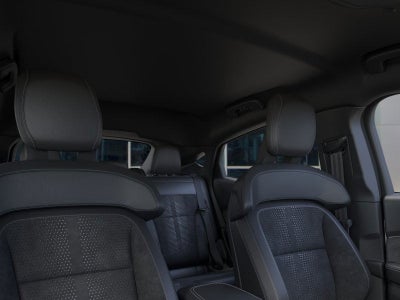 2026 Ford Mustang Mach-E GT