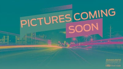 2026 Ford Mustang Mach-E GT