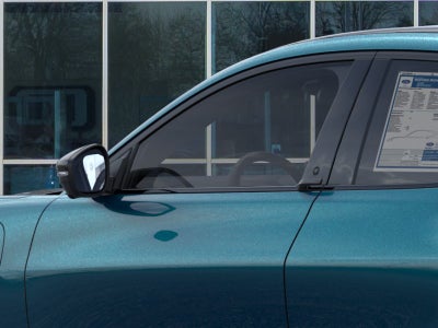 2026 Ford Mustang Mach-E GT