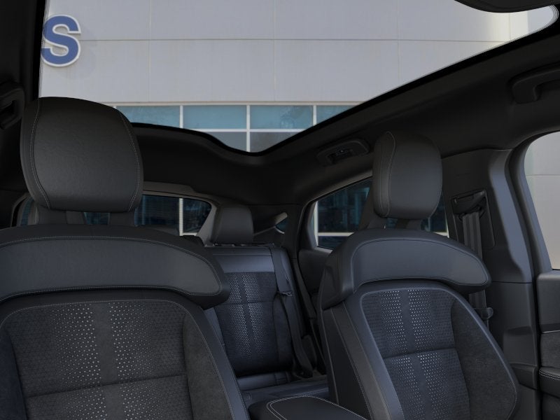 2026 Ford Mustang Mach-E GT