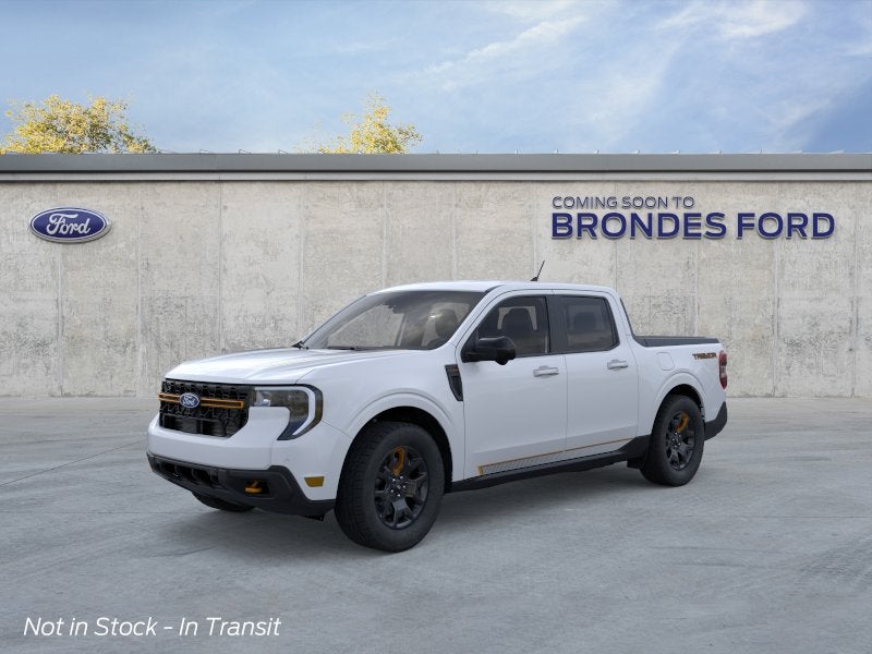 2026 Ford Maverick Tremor®
