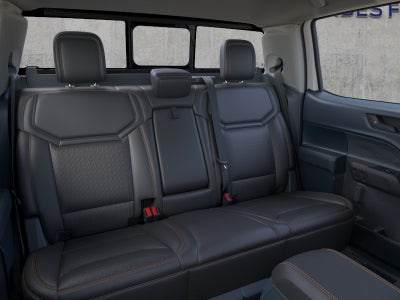 2026 Ford Maverick Tremor®