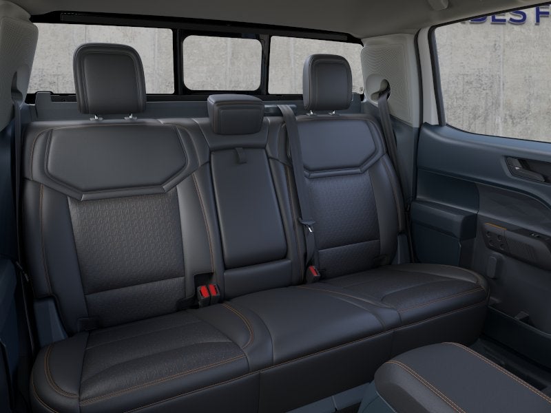 2026 Ford Maverick Tremor®