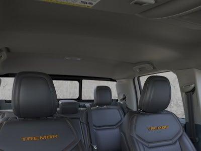 2026 Ford Maverick Tremor®