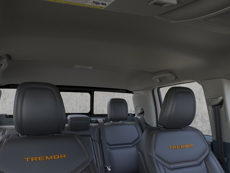 2026 Ford Maverick Tremor®
