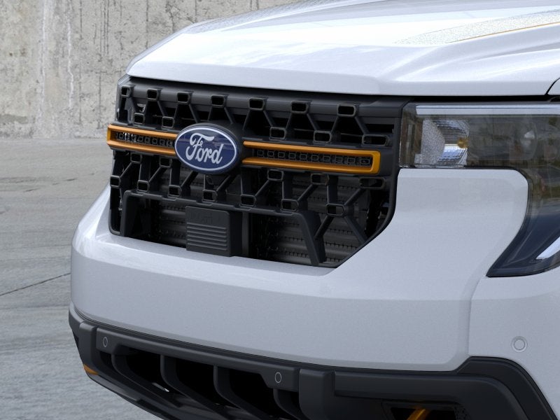 2026 Ford Maverick Tremor®