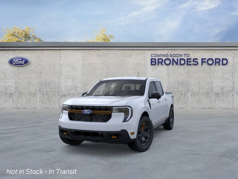 2026 Ford Maverick Tremor®