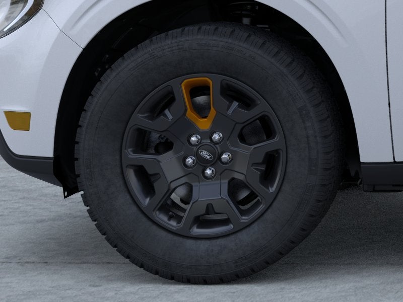 2026 Ford Maverick Tremor®