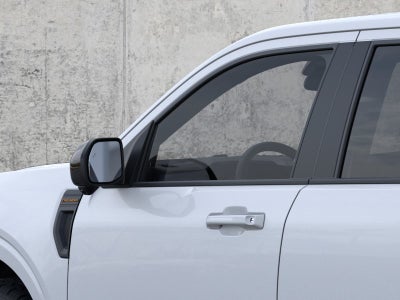 2026 Ford Maverick Tremor®