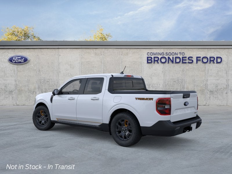 2026 Ford Maverick Tremor®