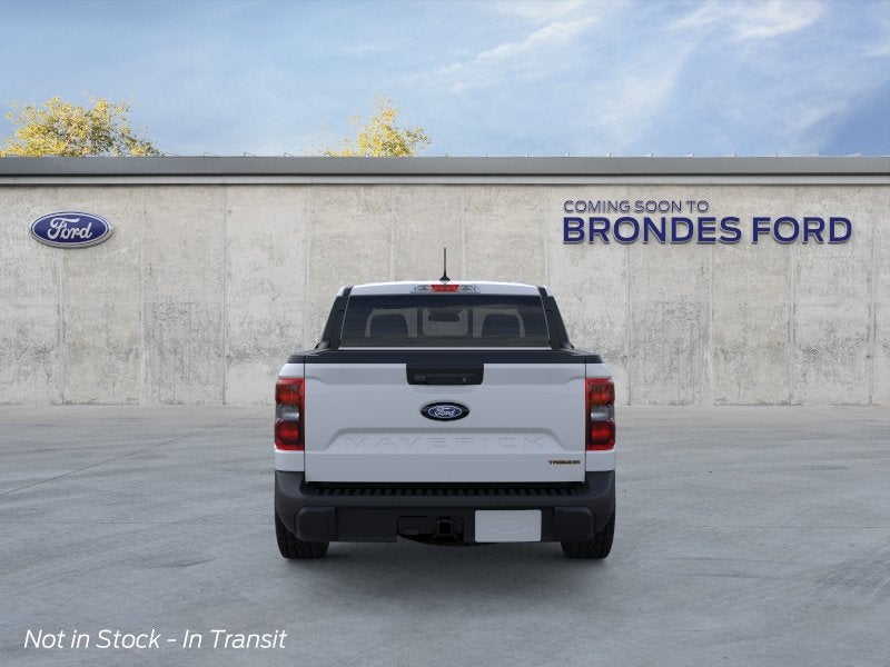 2026 Ford Maverick Tremor®