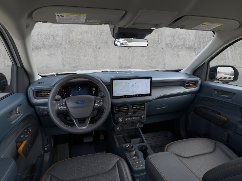 2026 Ford Maverick Tremor®
