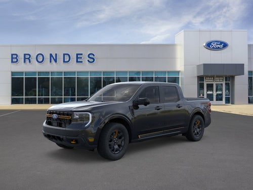 2026 Ford Maverick Tremor®