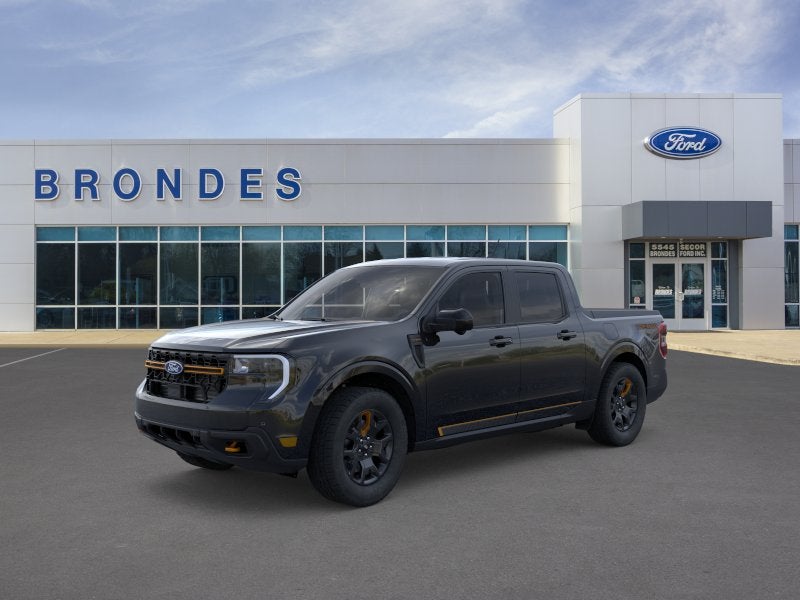 2026 Ford Maverick Tremor®