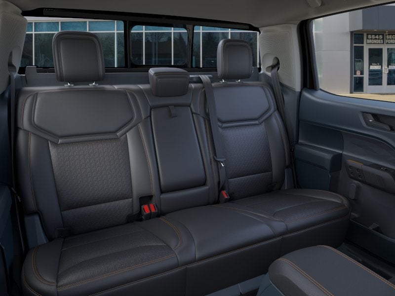 2026 Ford Maverick Tremor®