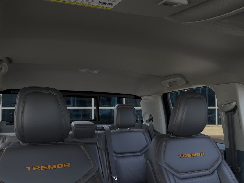 2026 Ford Maverick Tremor®