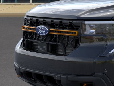 2026 Ford Maverick Tremor®