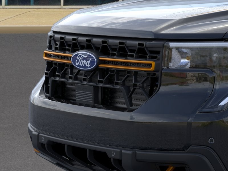 2026 Ford Maverick Tremor®